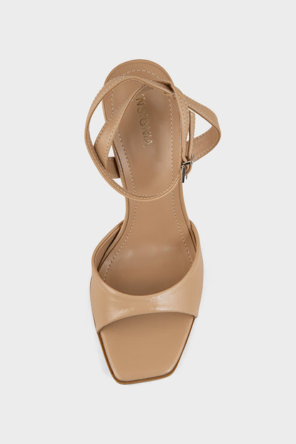 Formal Sandal IF2076-Silver