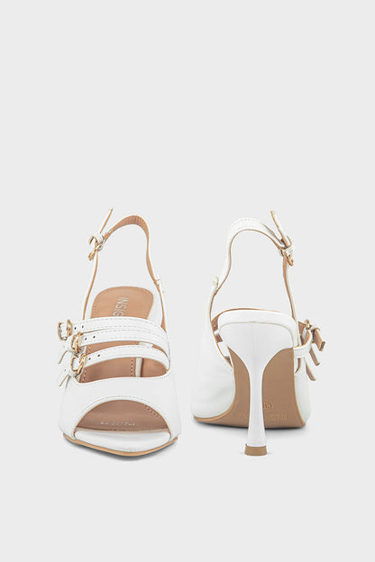 Formal Sandal IF2035-White