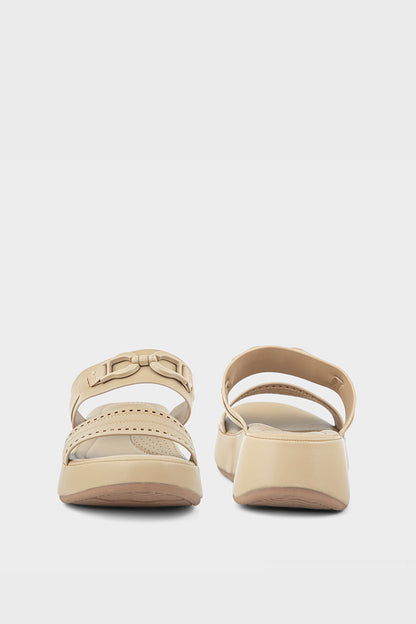 Comfort Slip On IK0072-Beige