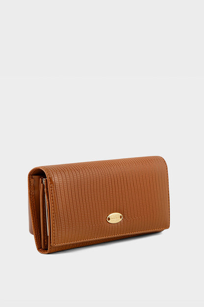 Wristlet Wallet BW6025-Brown