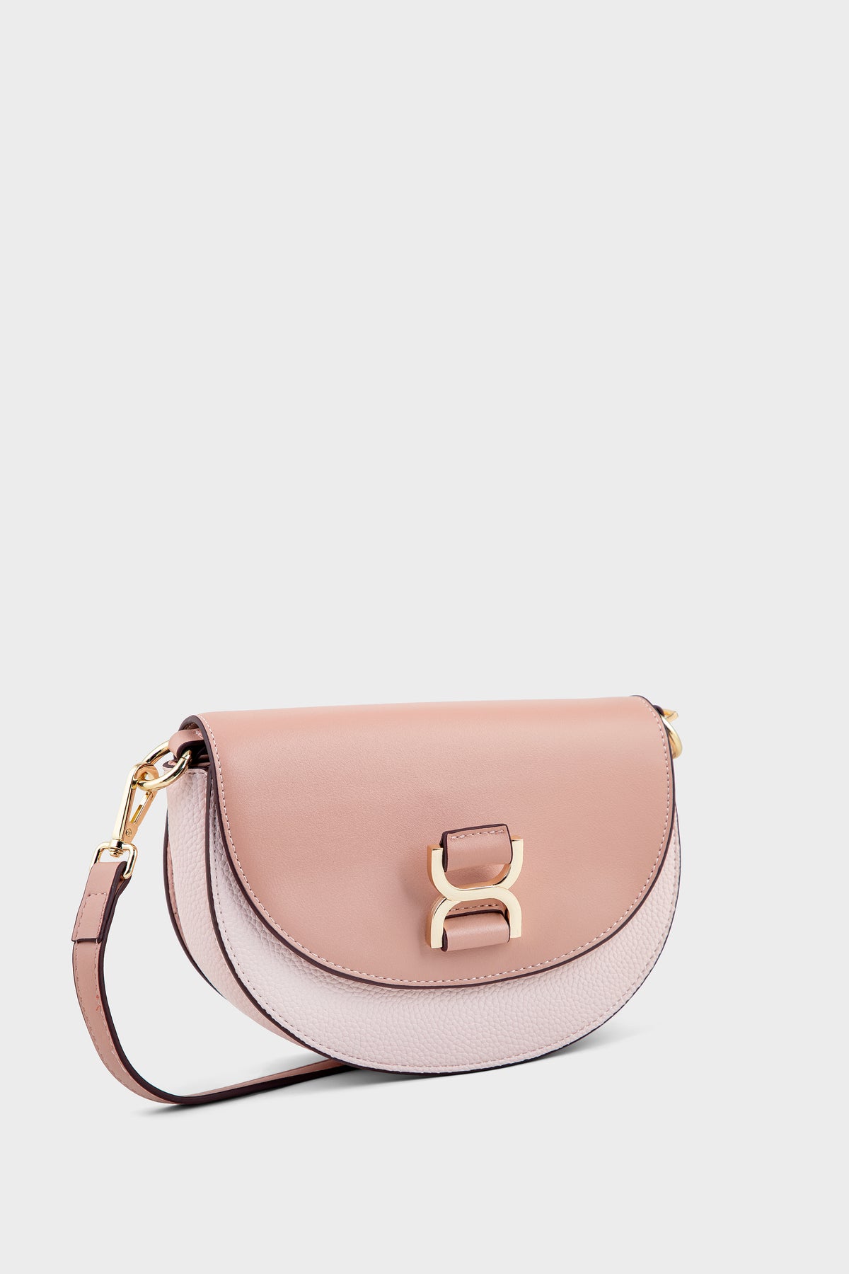 Cross Shoulder Bags BS2359-Pink