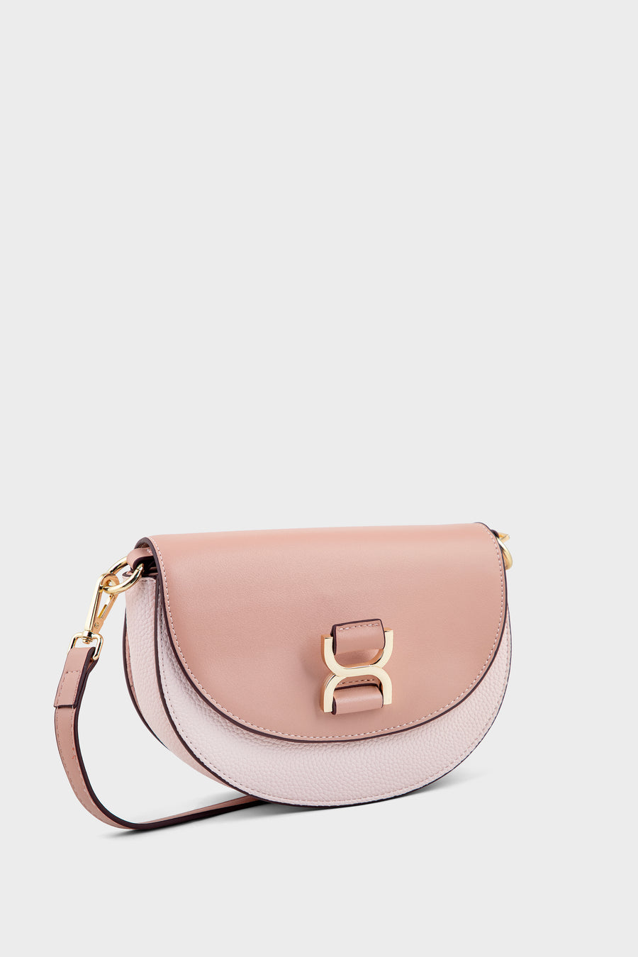 Cross Shoulder Bags BS2359-Pink