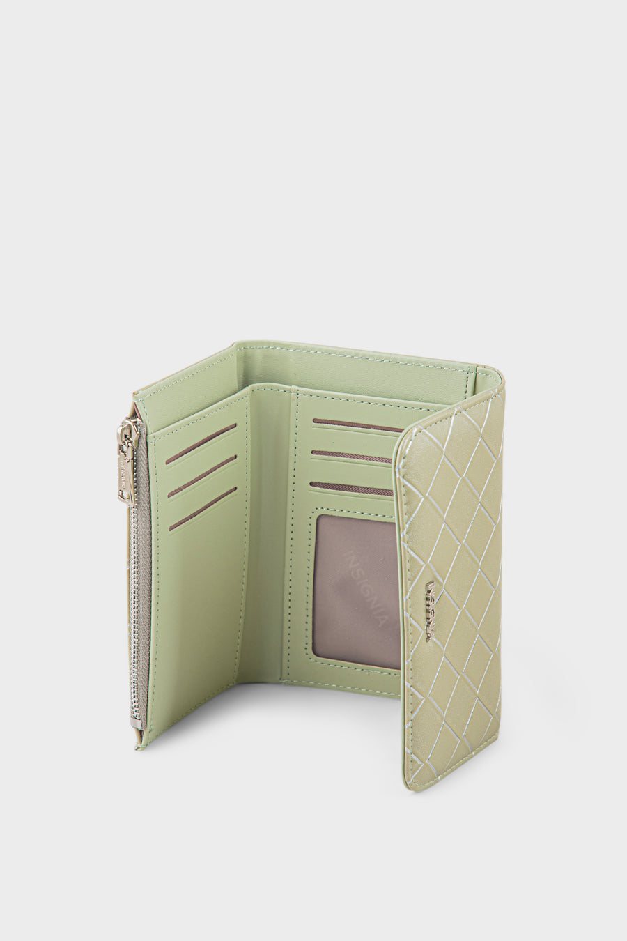 Wristlet Wallet BW6042-Green