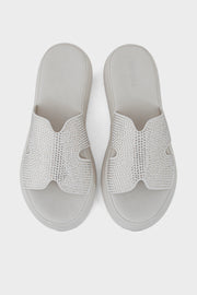 Comfort Slip On IK0101-Beige