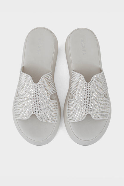 Comfort Slip On IK0101-Beige