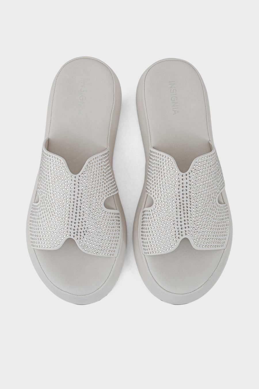 Comfort Slip On IK0101-Beige