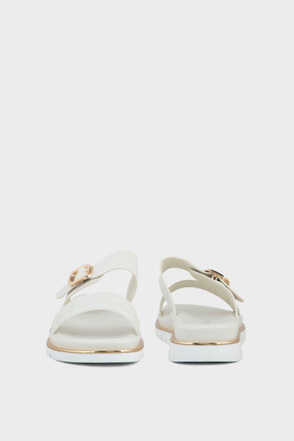 Comfort Slip On IK0055-White