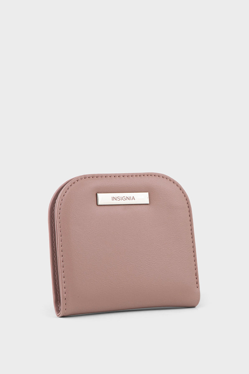 Card Holder Wallet BW6038-Pink