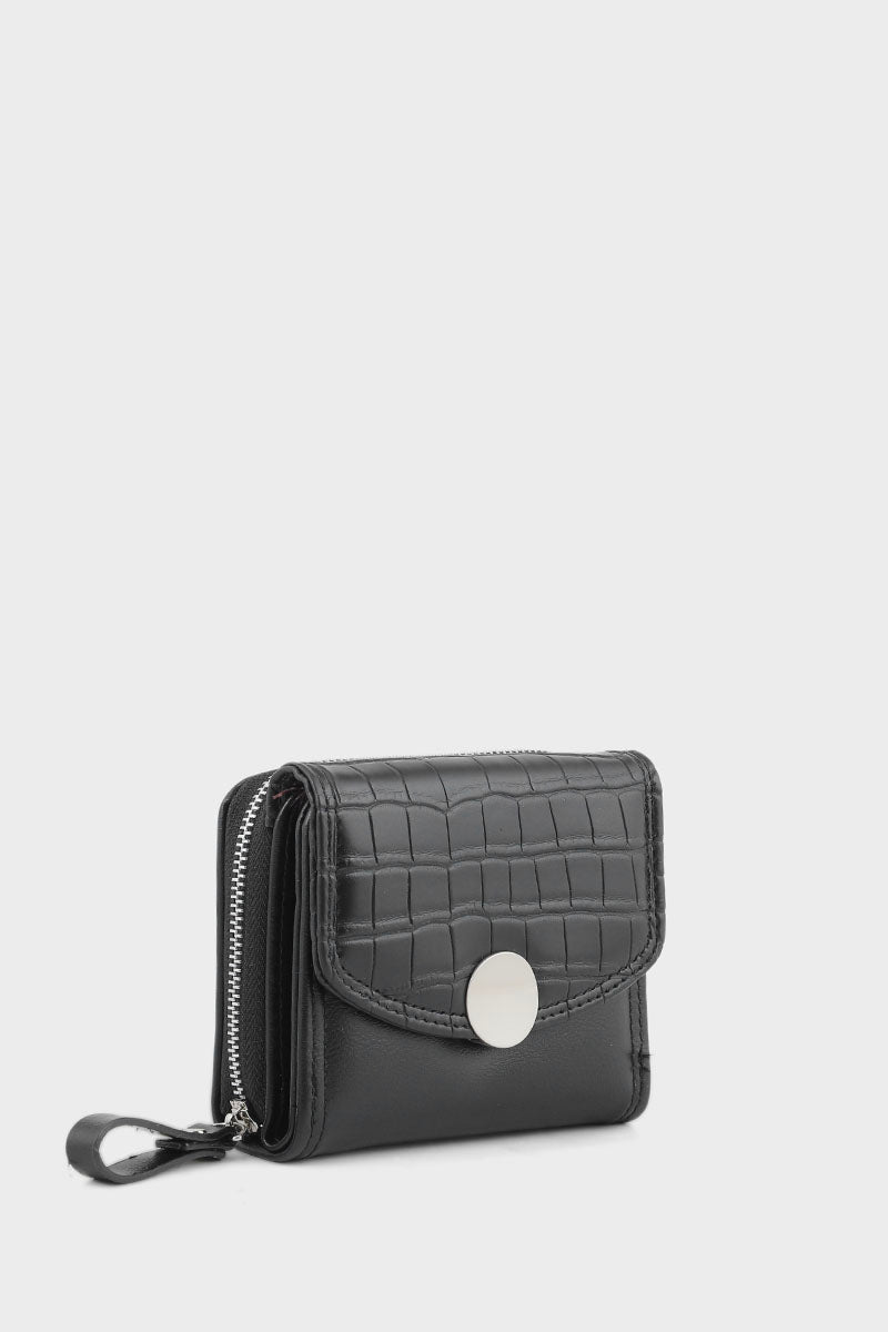 Wristlet Wallet BW6000-Black
