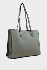 Tote Hand Bags BS2085-Purple