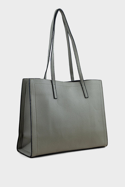 Tote Hand Bags BS2085-Purple
