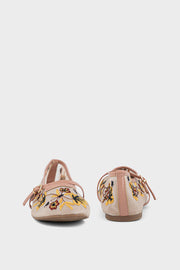 Formal Pumps IF6027-Nude