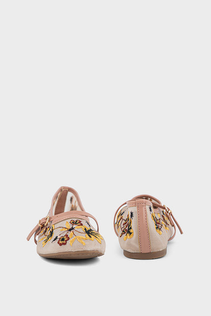 Formal Pumps IF6027-Nude