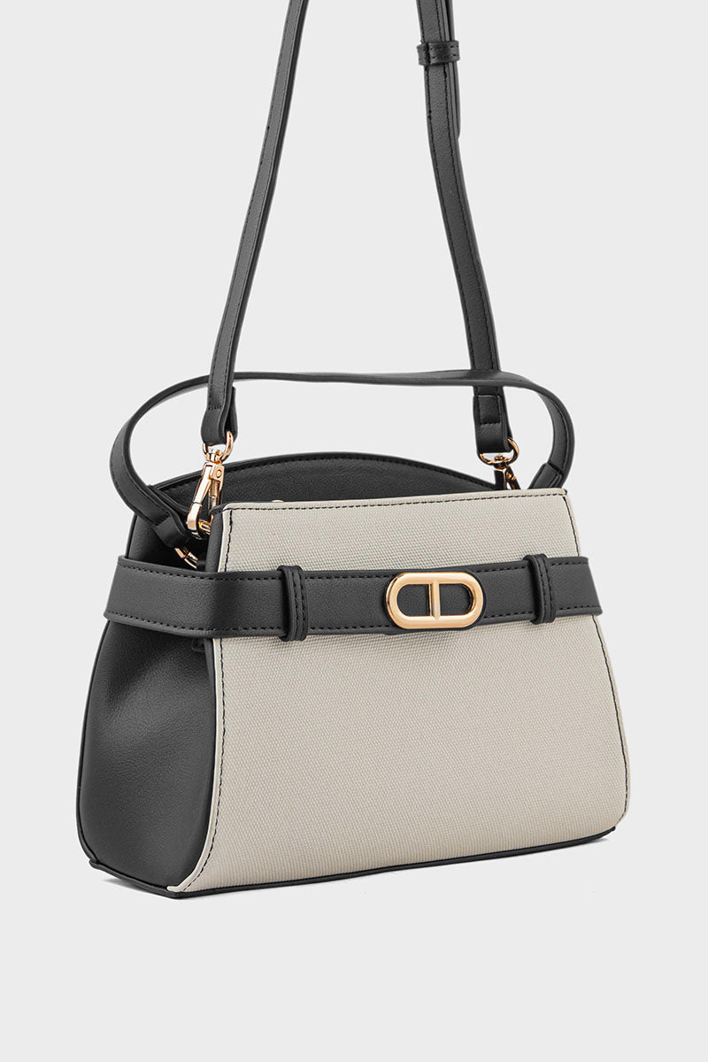 Satchel Shoulder Bags BH0160-White