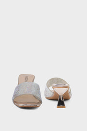 Formal Slip On IF0058-Rose Gold