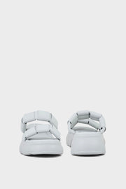Comfort Slip On IK0041-Mint Green