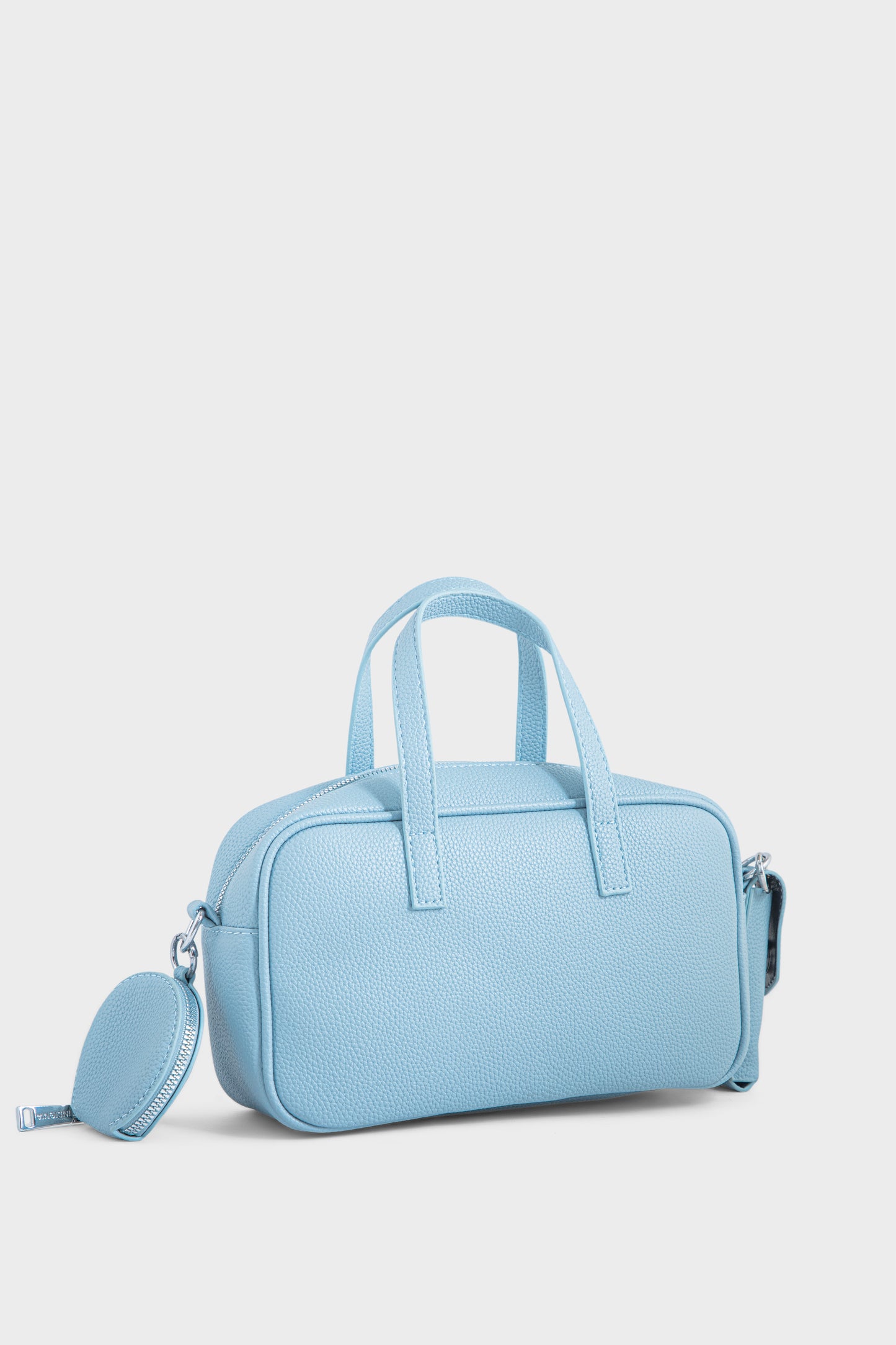 Satchel Shoulder Bags BH0181-Blue