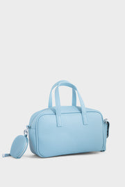 Satchel Shoulder Bags BH0181-Blue