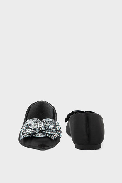 Formal Pumps IF6032-Black