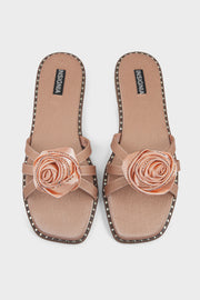 Formal Slip On IF0231-Nude