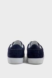 Men Casual Sneakers MC5022-Navy