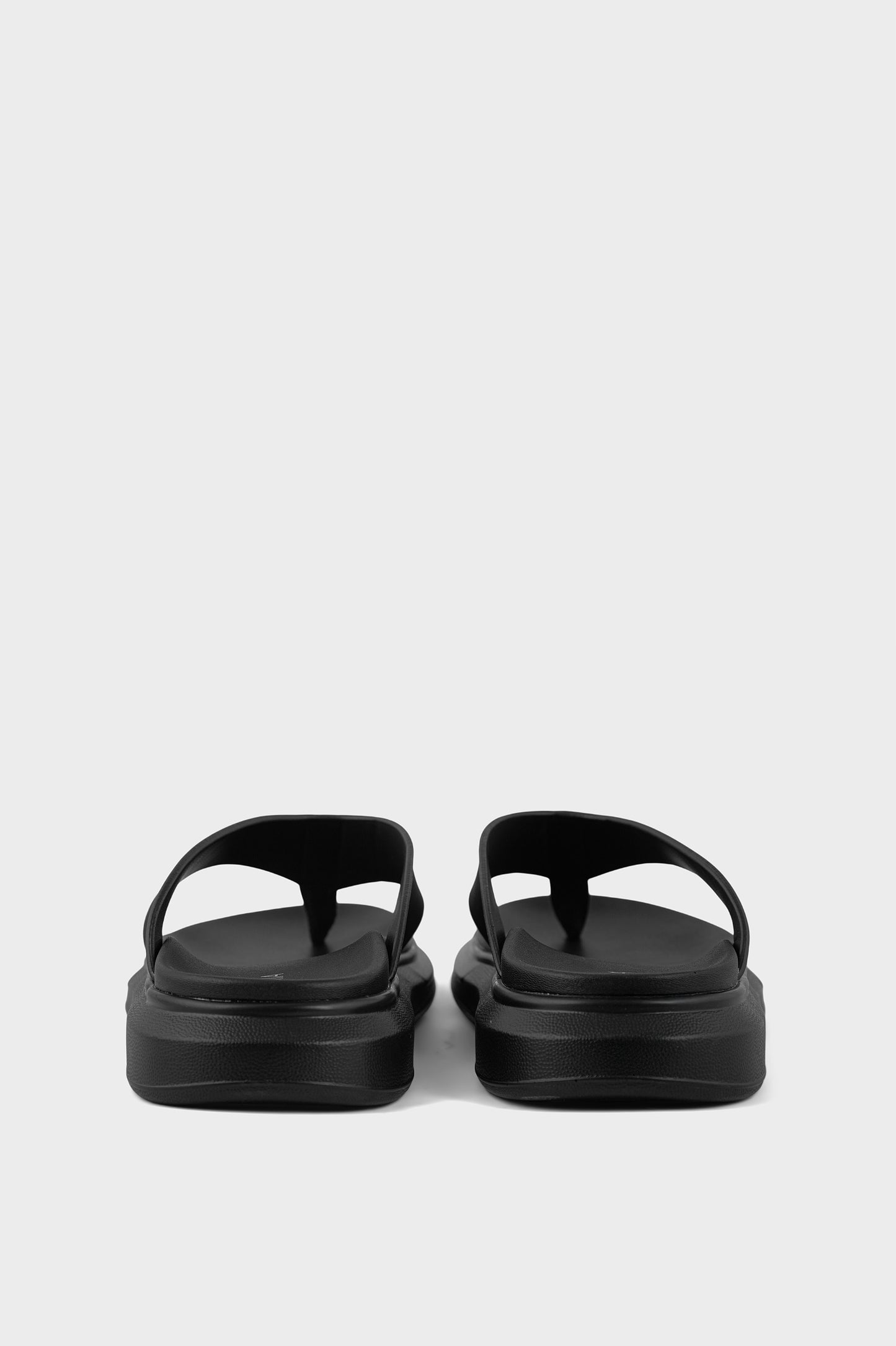 Men Casual Slip On MO1025-Black
