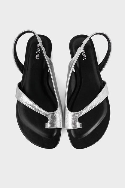 Casual Sandal IC2007-Silver