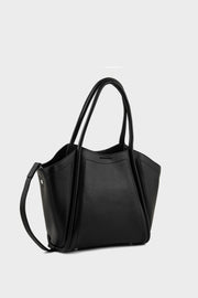 Tote Hand Bags BS2343-Black