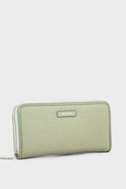 Wristlet Wallet BW6027-Green