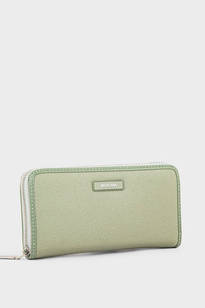 Wristlet Wallet BW6027-Green