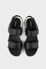 Comfort Sandal IK2030-Black