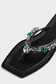Casual Flip Flop IL3045-Black