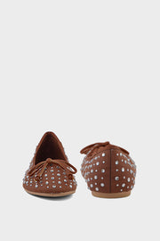 Formal Pumps IF6028-Brown