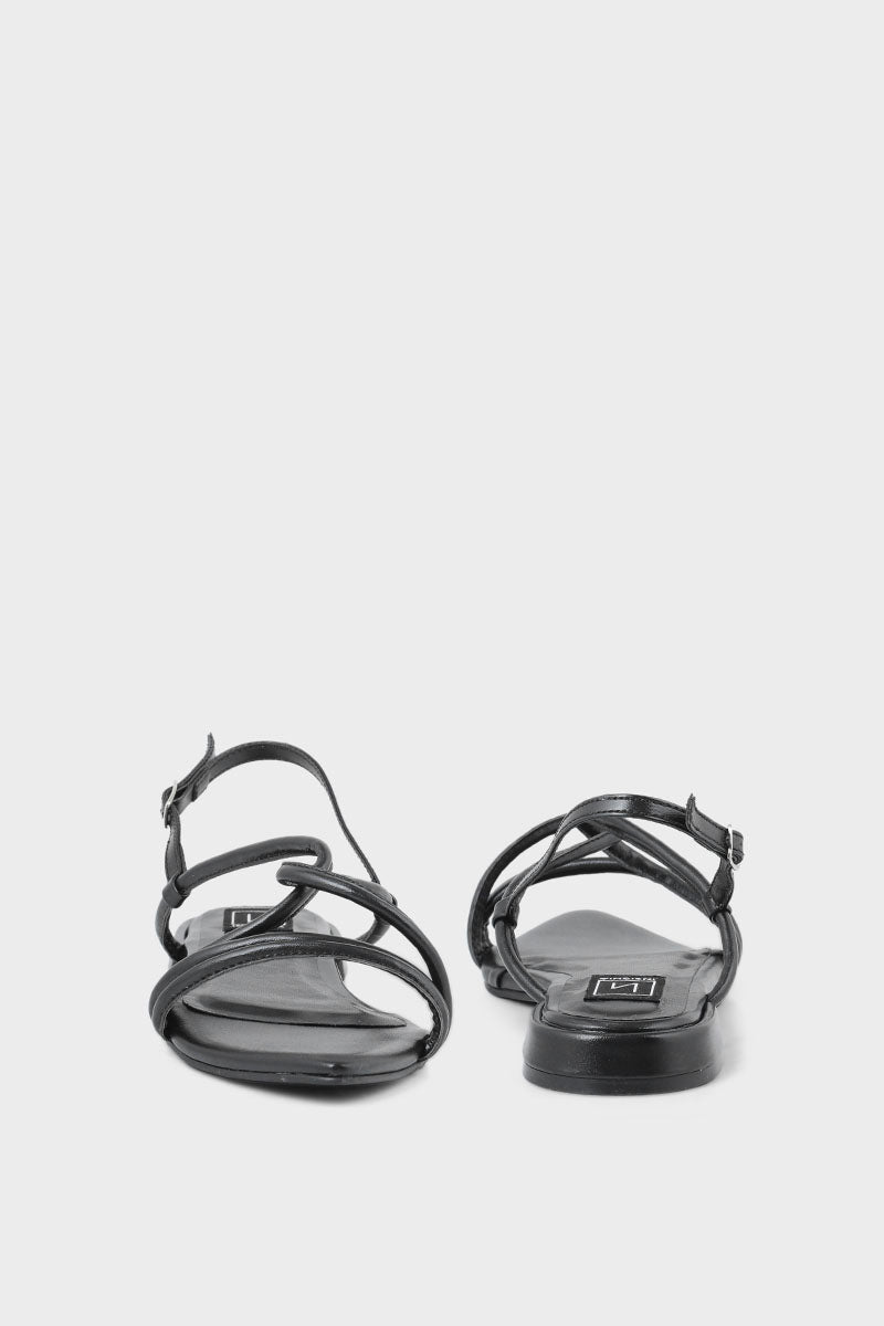Formal Sandal IF2001-Black