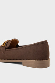 Casual Loafer IC9519-Brown