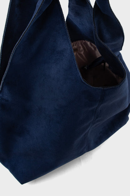 Formal Shoulder Bags BS2293-Blue