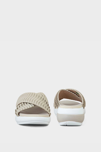 Comfort Slip On IK0066-Ivory