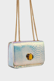 Formal Clutch BK4070-White