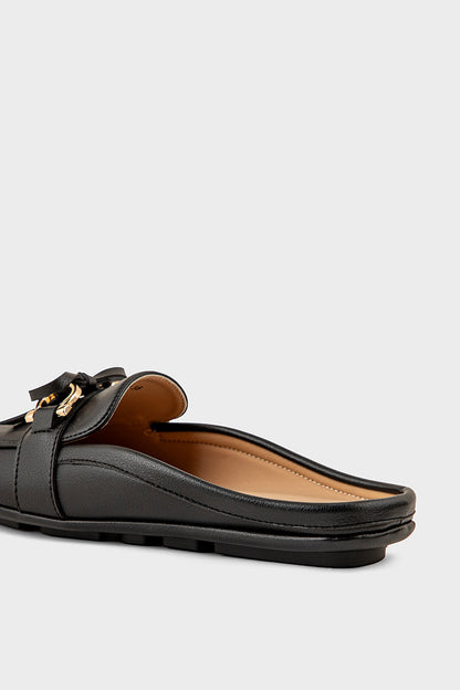 Comfort Moccasin IK8507-Black