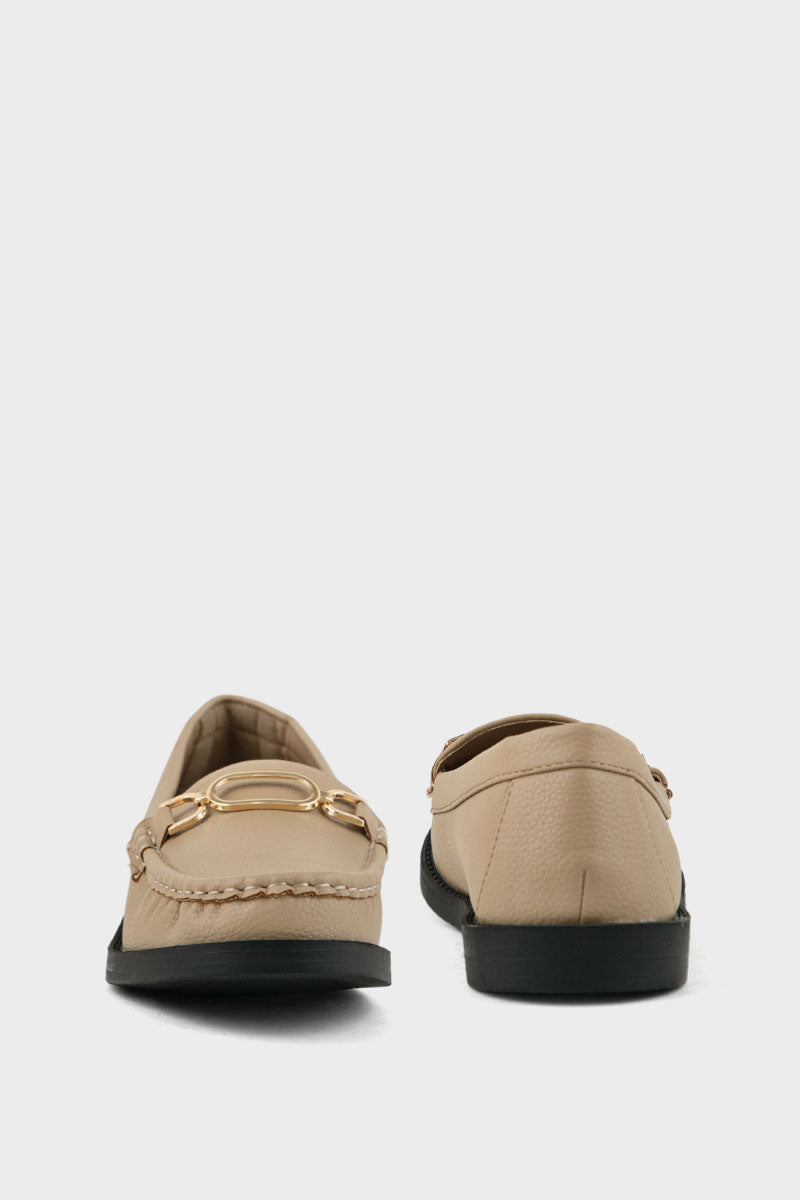 Comfort Moccasin IK7028-Khaki