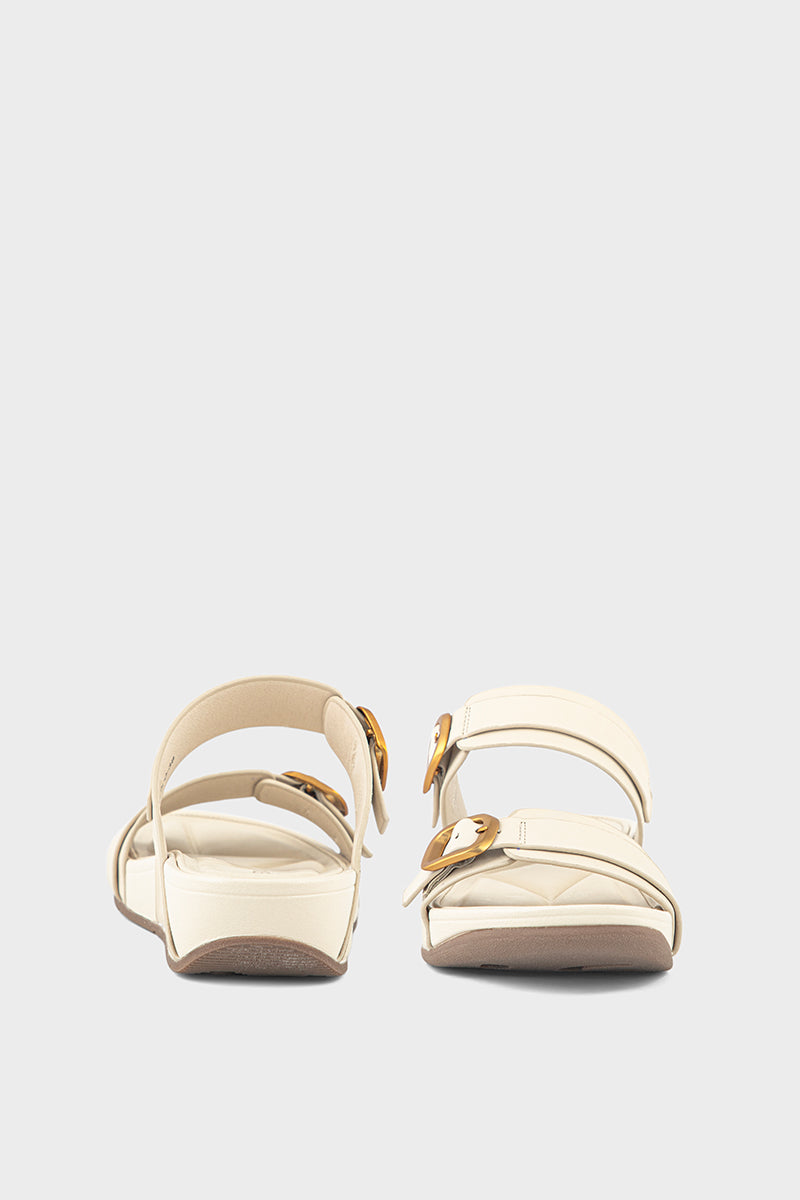 Comfort Slip On IK0080-Ivory