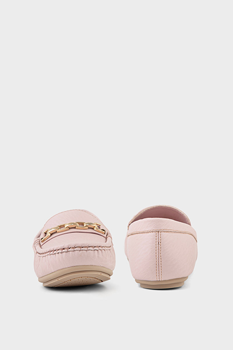 Comfort Moccasin IK7036-Pink