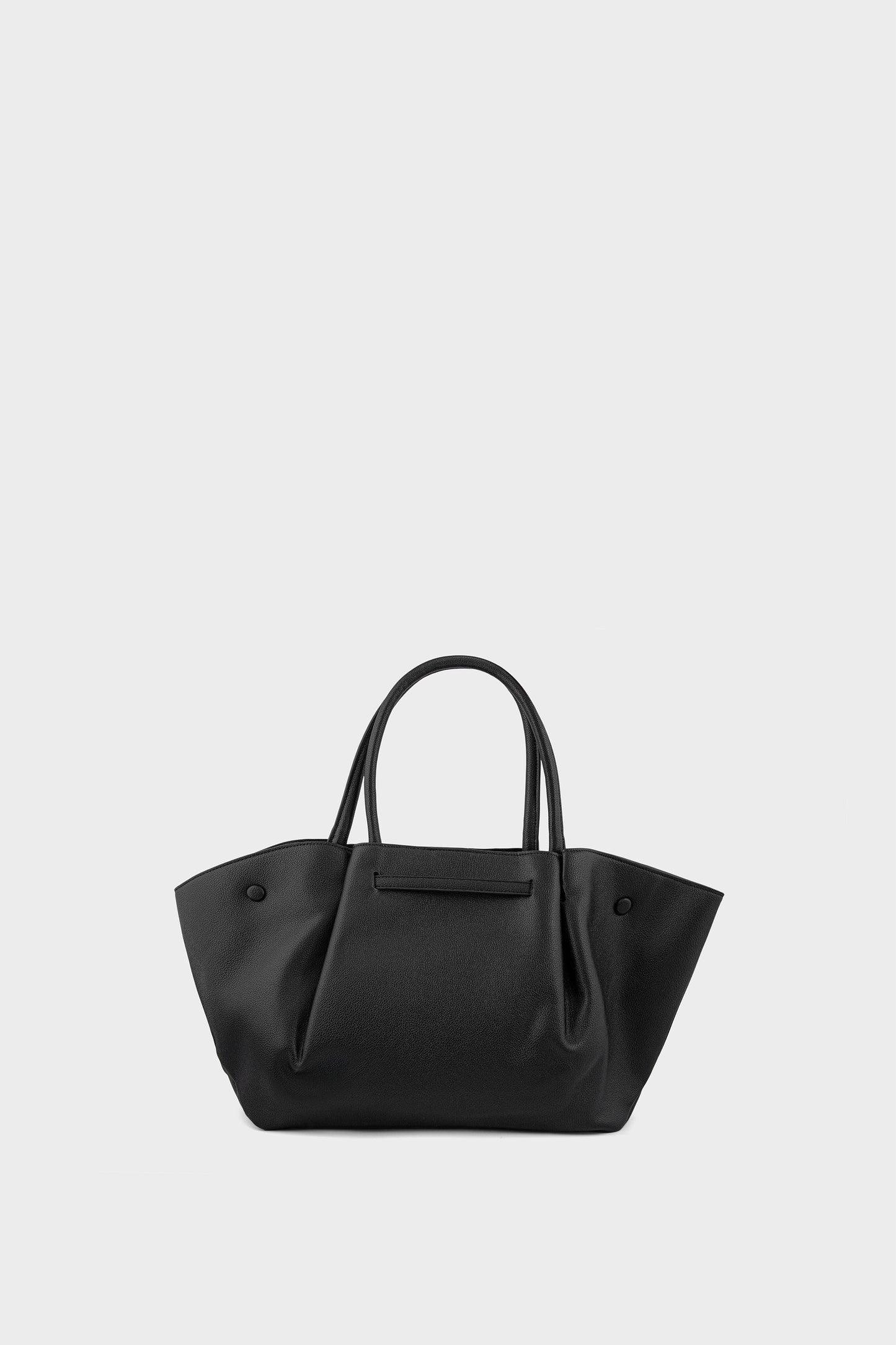 Tote Hand Bags BS2319-Black