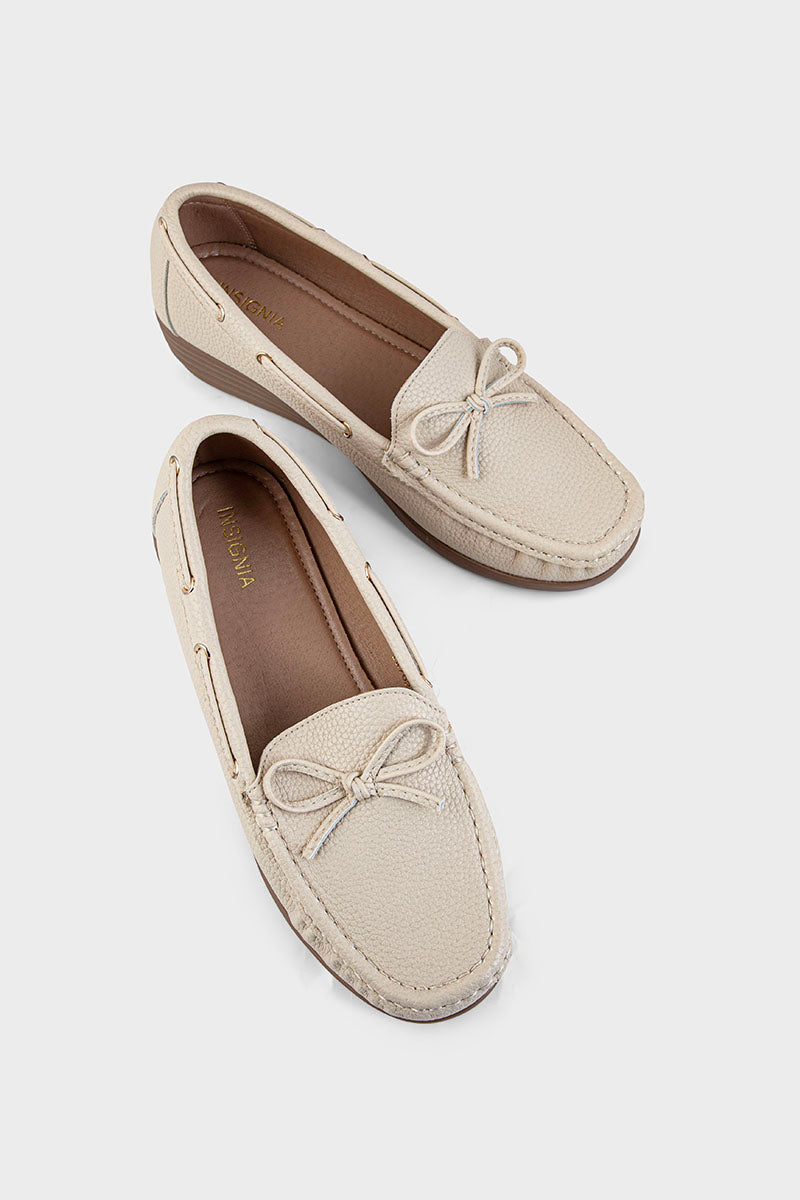 Comfort Moccasin IK7024-Beige
