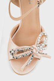 Formal Sandal IF2057-Beige