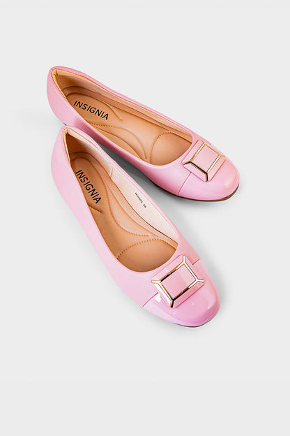 Comfort Pumps IK6005-Purple