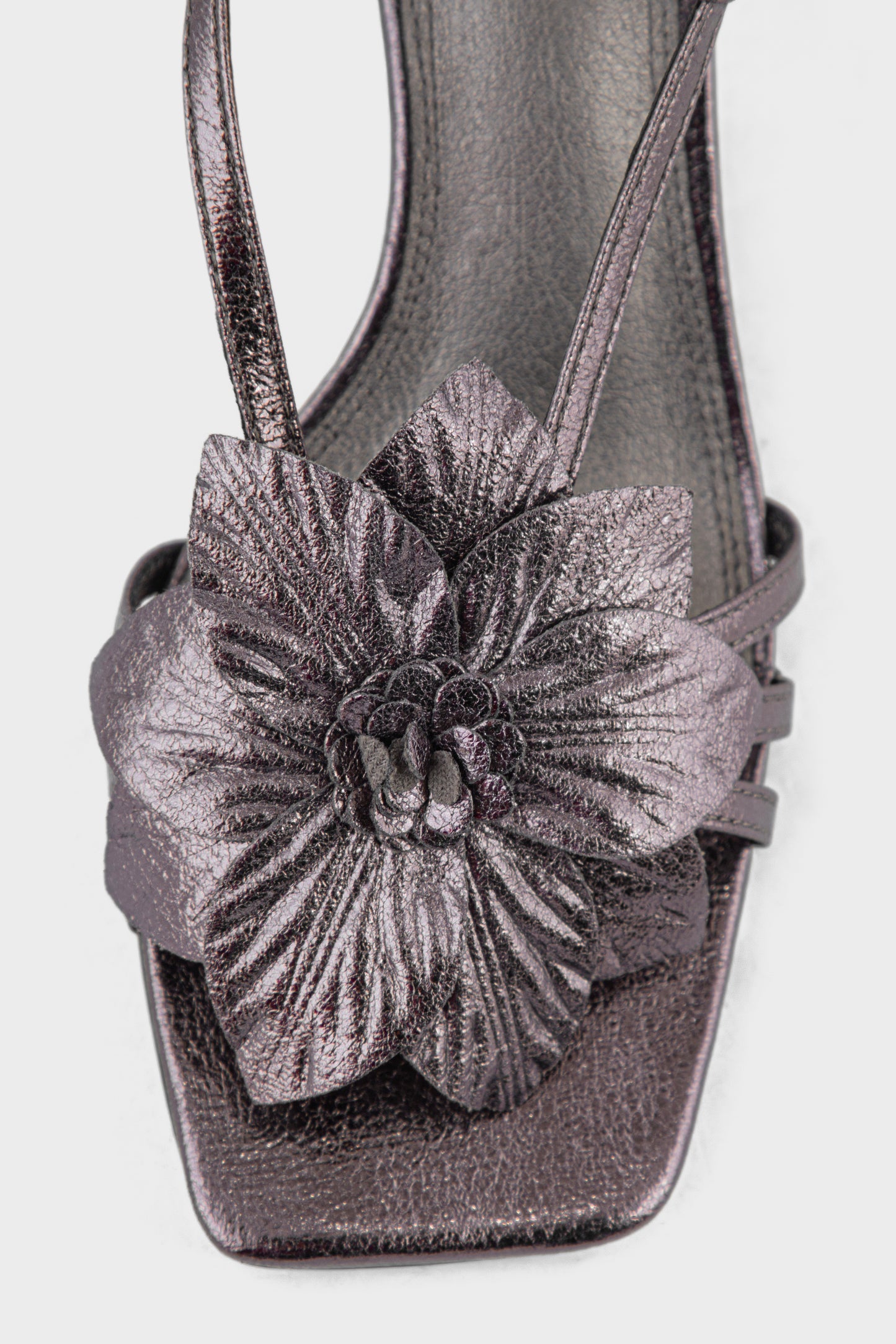 Formal Sandal IF2059-Pewter