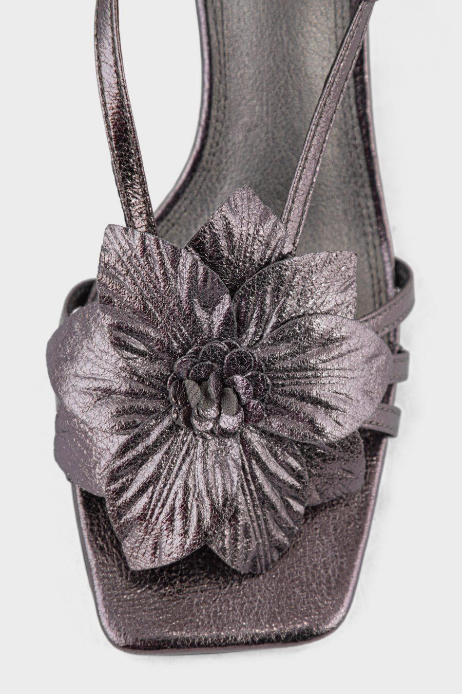 Formal Sandal IF2059-Pewter