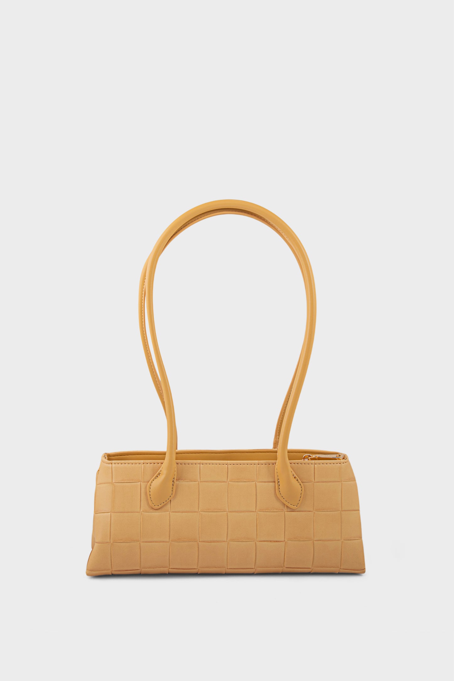 Formal Shoulder Bags BS2312-Nude