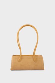 Formal Shoulder Bags BS2312-Nude